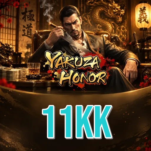 11kk Features